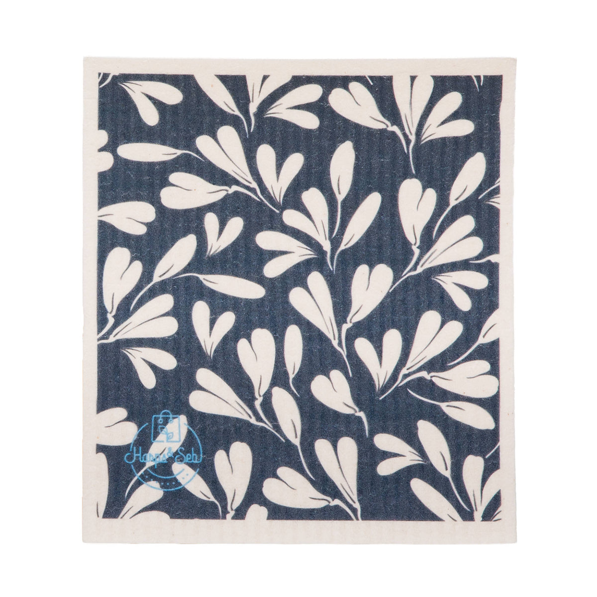 Swedish Dishcloth Set | 5-Pack Coastal Calm