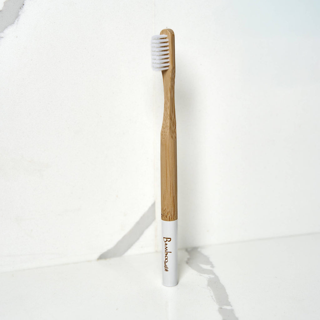 Bamboo Adult Toothbrush