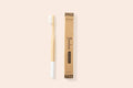 Bamboo Adult Toothbrush