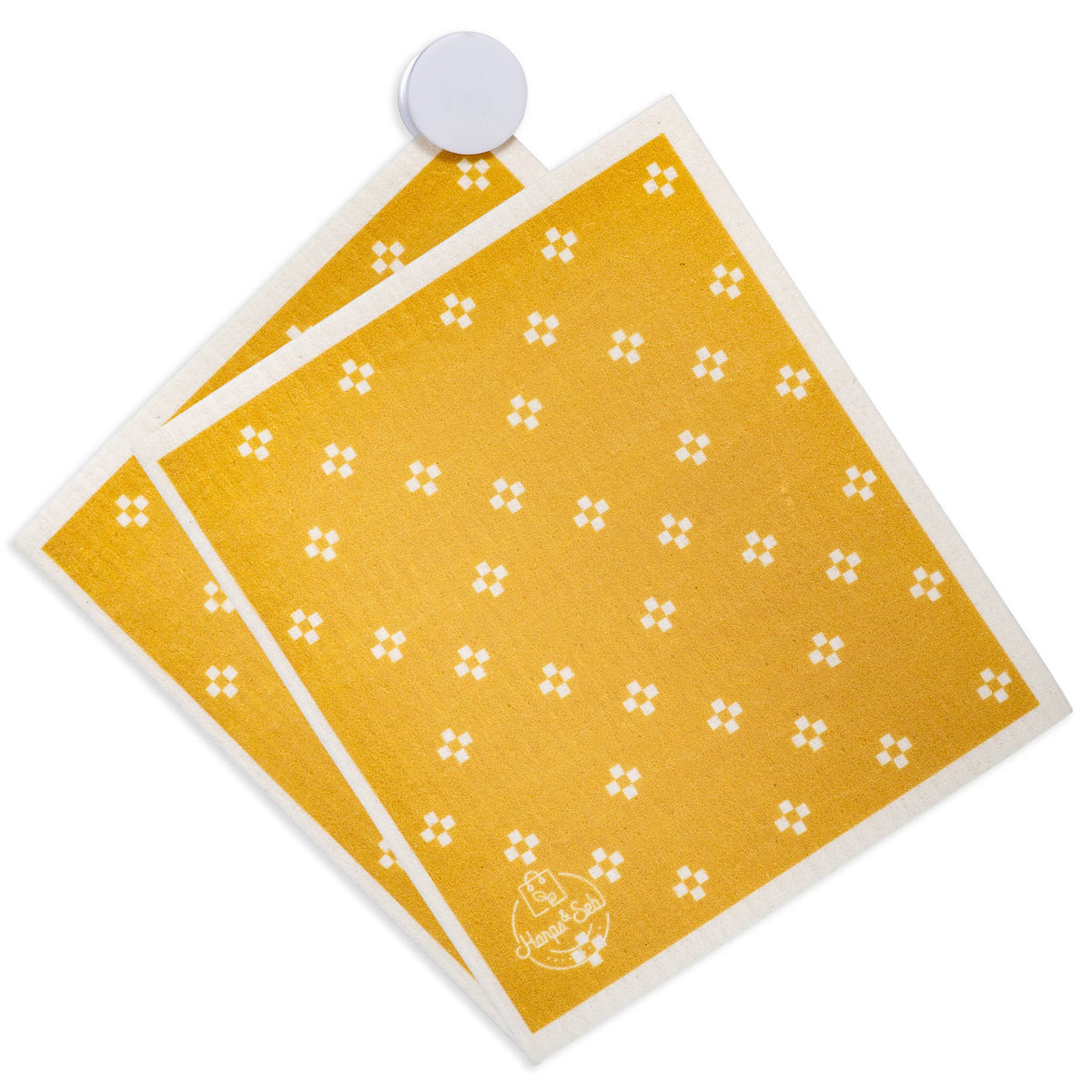 Swedish Dishcloth Set | 6-Pack Apothecary