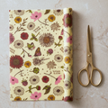 Bee's Wrap Reusable Beeswax Food Wrap Roll | Meadow Magic