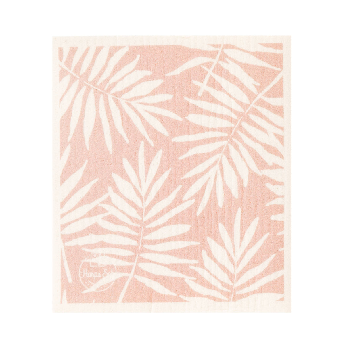 Swedish Dishcloth Set | 5-Pack Leafy Vines