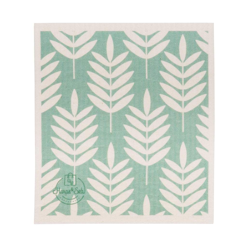 Swedish Dishcloth Set | 5-Pack Coastal Calm