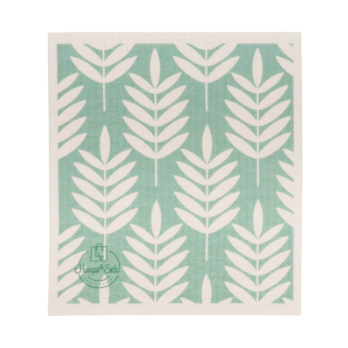 Swedish Dishcloth Set | 5-Pack Coastal Calm