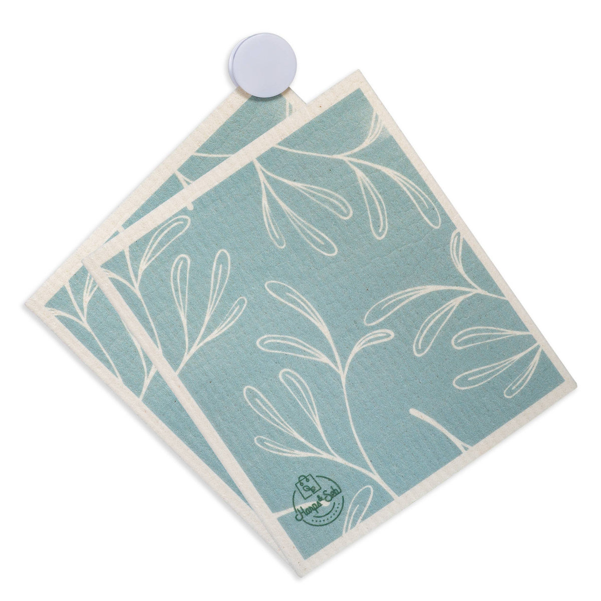 Swedish Dishcloth Set | 6-Pack Apothecary