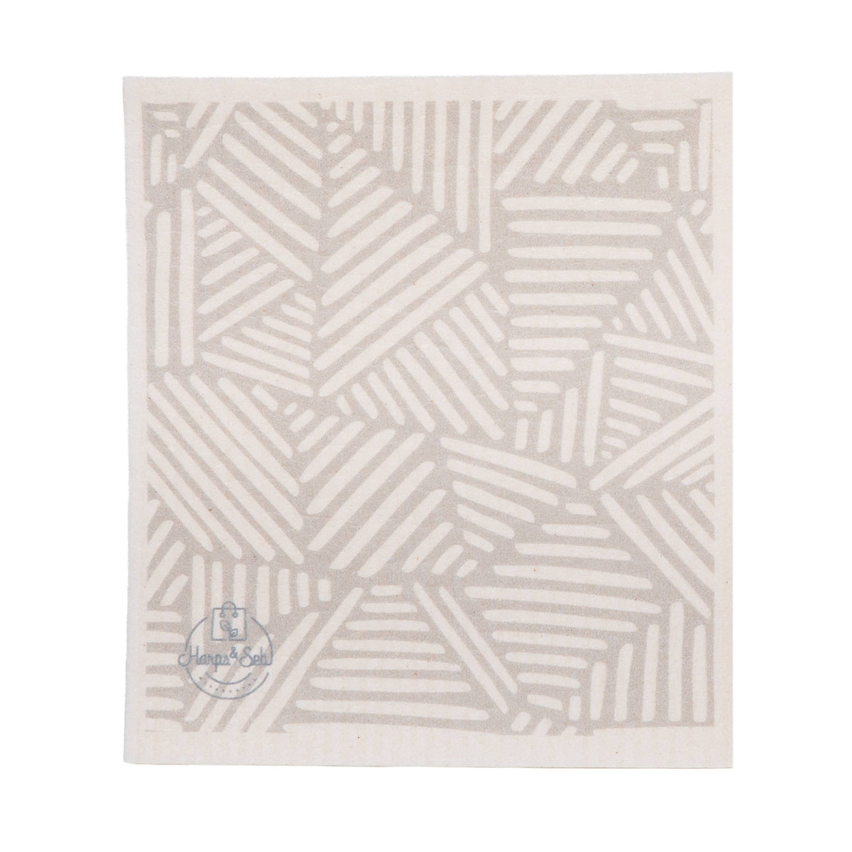 Swedish Dishcloth Set | 5-Pack Coastal Calm